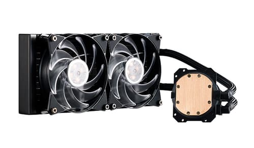 Cooler Master Masterliquid ML240L RGB